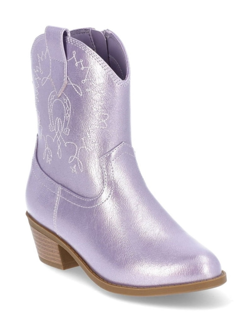 Madden NYC Girl Cowgirl Boots